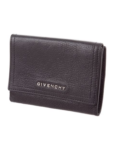 givenchy wallet repair|vintage givenchy wallets.